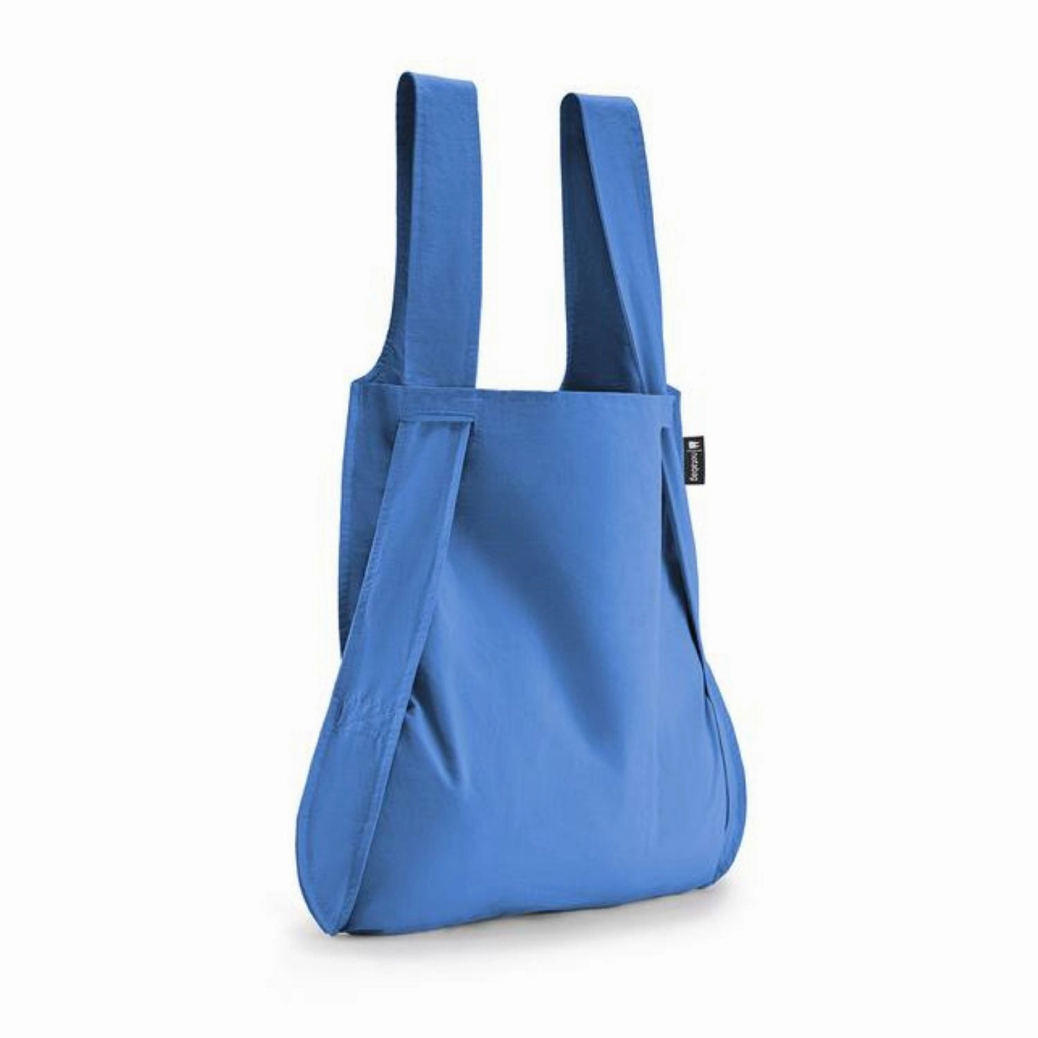 MustHave Deals Notabag Original Convertible Tote Backpack (Plain) (Sa)