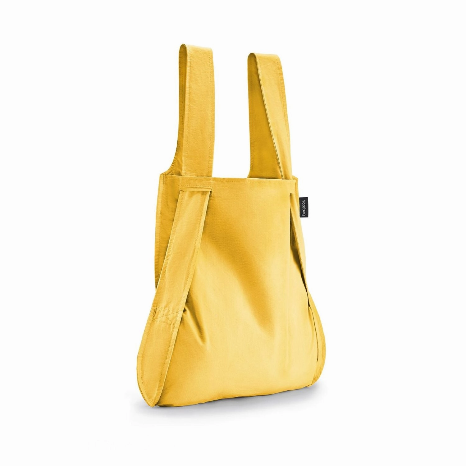 Best Deal Alert Hot Discount Deal Notabag Original Convertible Tote Backpack (Plain) (Sa)
