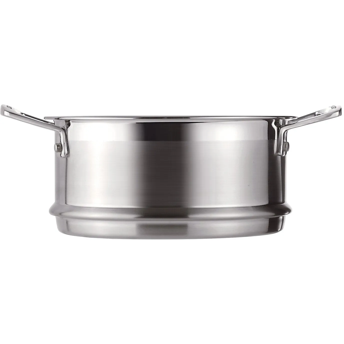 Le Creuset 3 Ply 20cm Steamer
