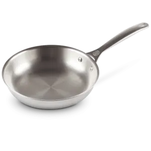 Le Creuset Signature Stainless Steel 26cm Frying Pan