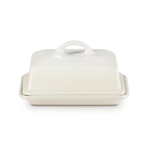 Le Creuset Stoneware Butter Dish - All Colours