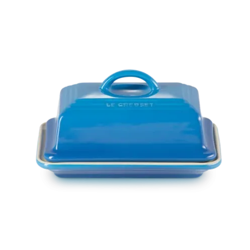 Le Creuset Stoneware Butter Dish - All Colours