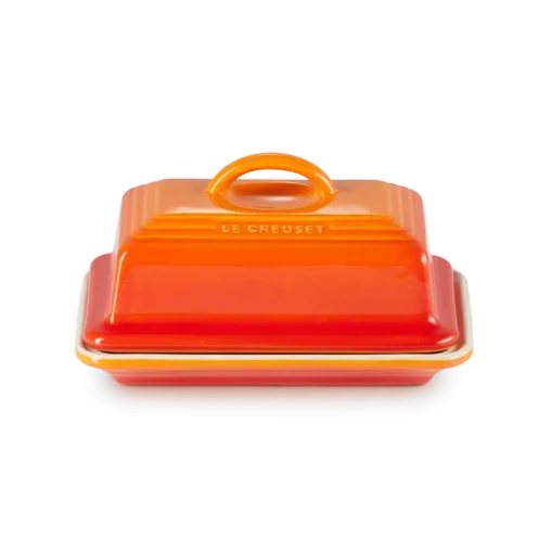 Le Creuset Stoneware Butter Dish - All Colours