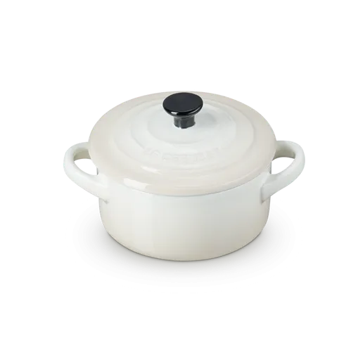 Le Creuset Stoneware Meringue Petite Casserole