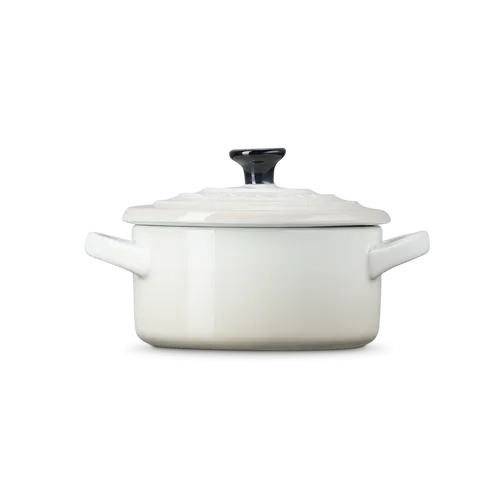 Le Creuset Stoneware Meringue Petite Casserole