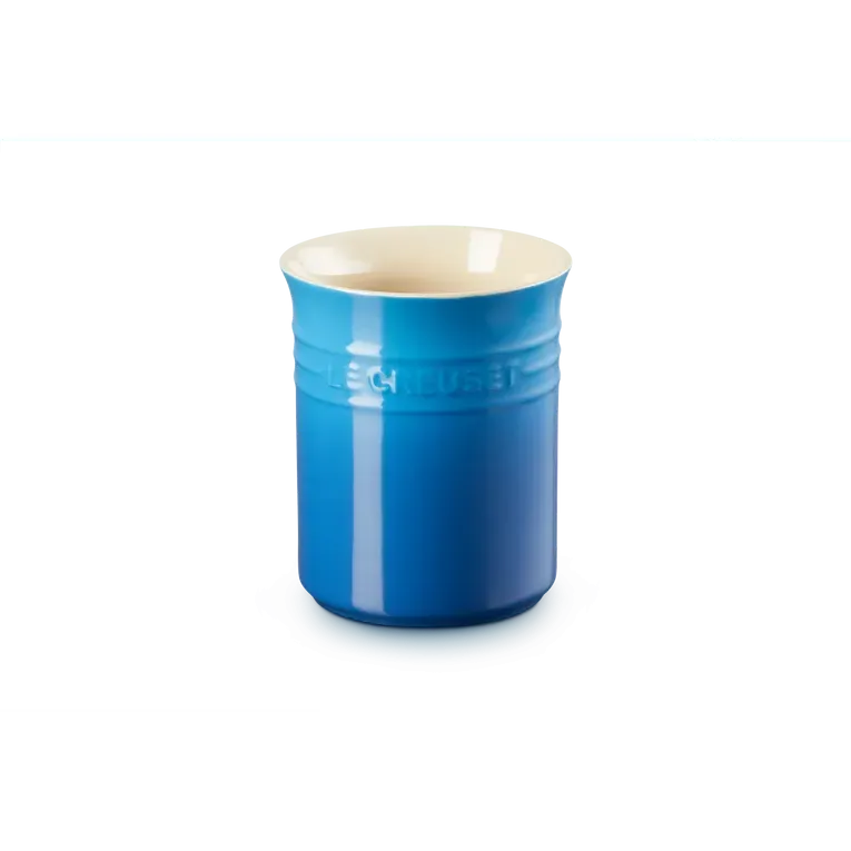 Le Creuset Stoneware Small Utensil Jar - All Colours