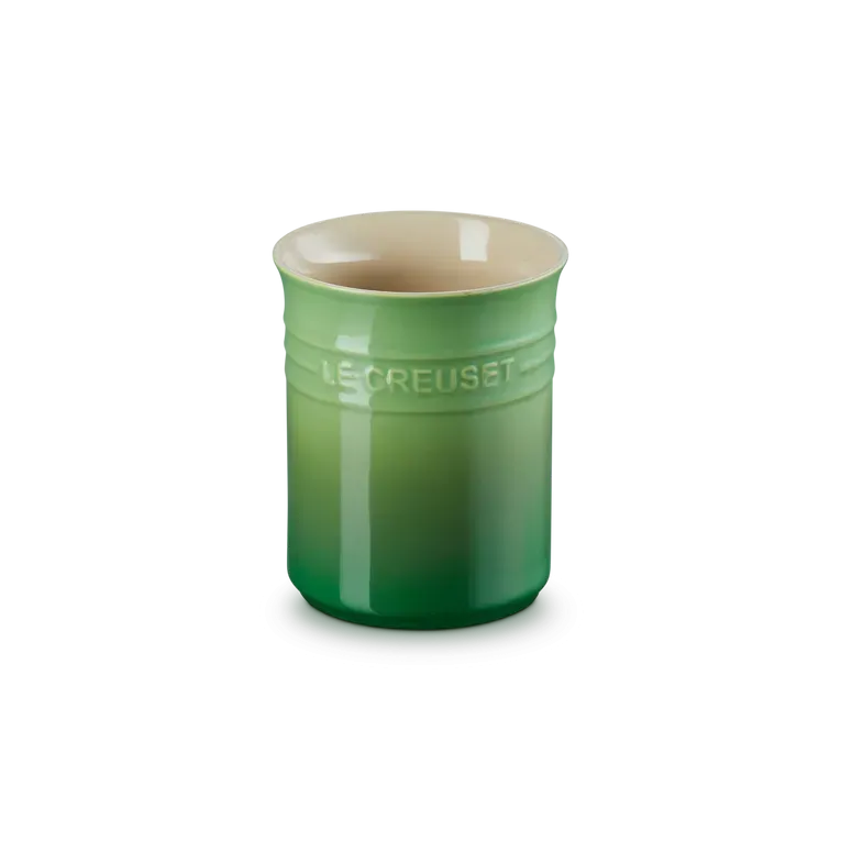 Le Creuset Stoneware Small Utensil Jar - All Colours