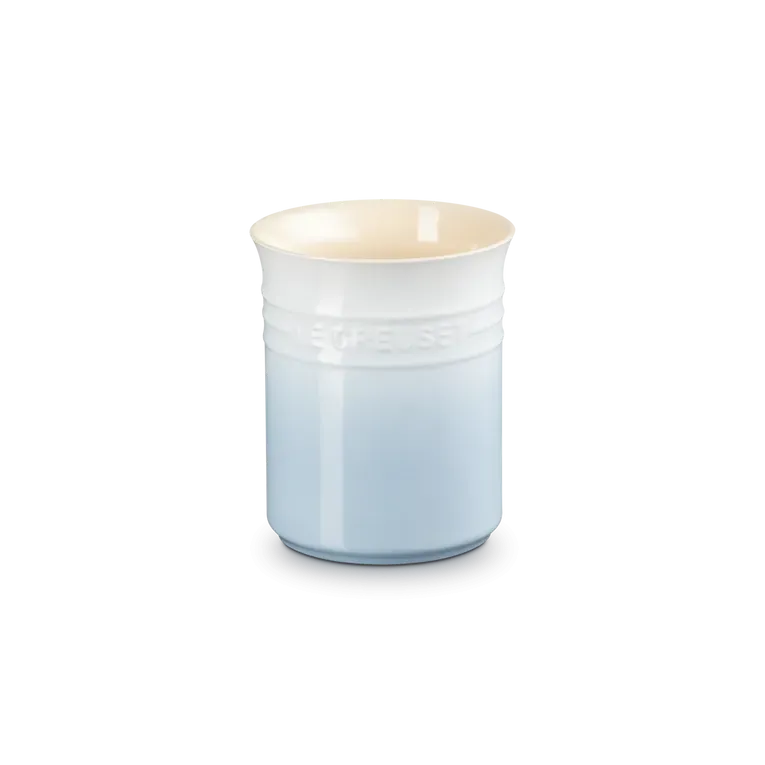Le Creuset Stoneware Small Utensil Jar - All Colours