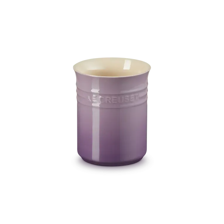 Le Creuset Stoneware Small Utensil Jar - All Colours