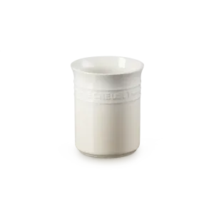 Le Creuset Stoneware Small Utensil Jar - All Colours