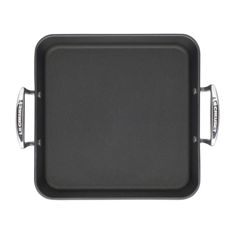 Le Creuset TNS Square Roaster
