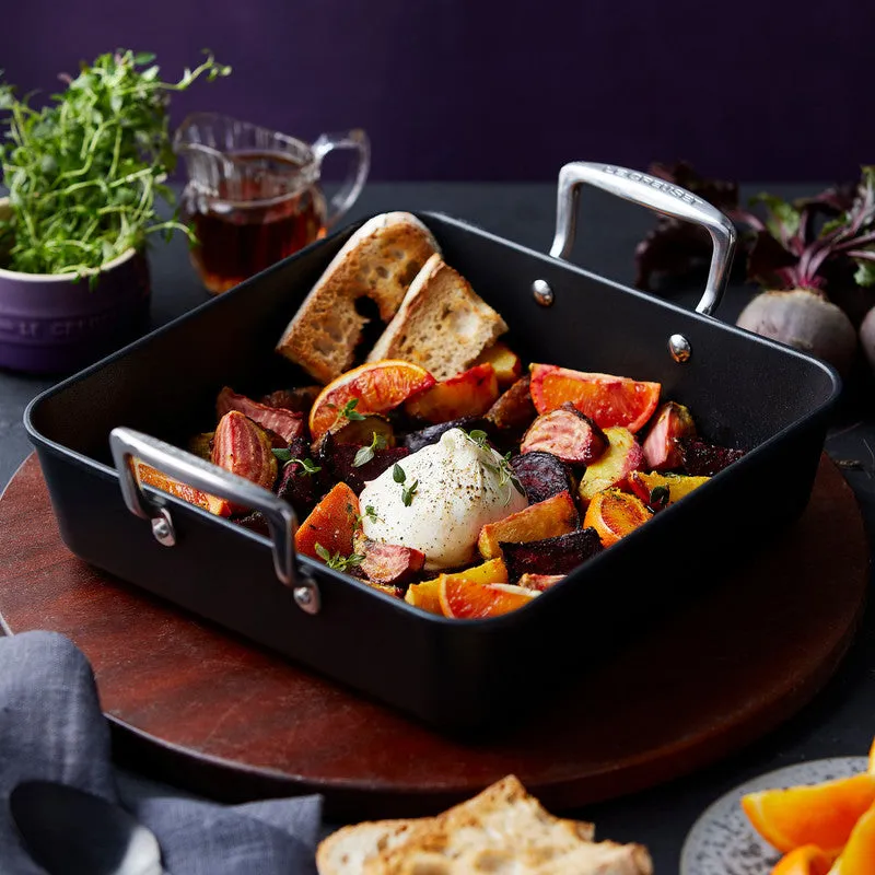 Le Creuset TNS Square Roaster