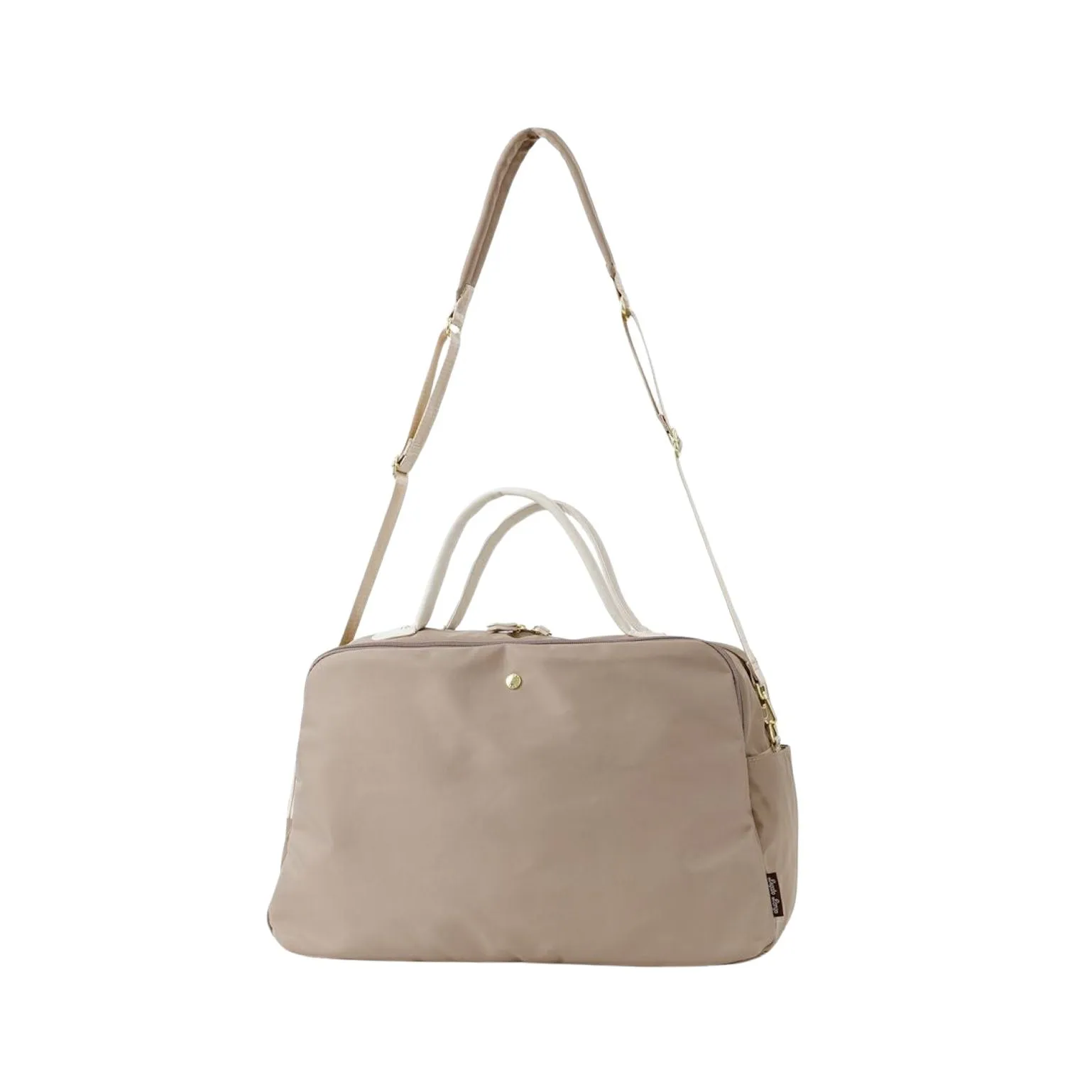 Legato Largo Burden Free 2Way Boston Bag (Sa) Hot Sale Today