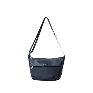 Legato Largo Polyester X Pu Mini Shoulder Bag Limited Stock Offer