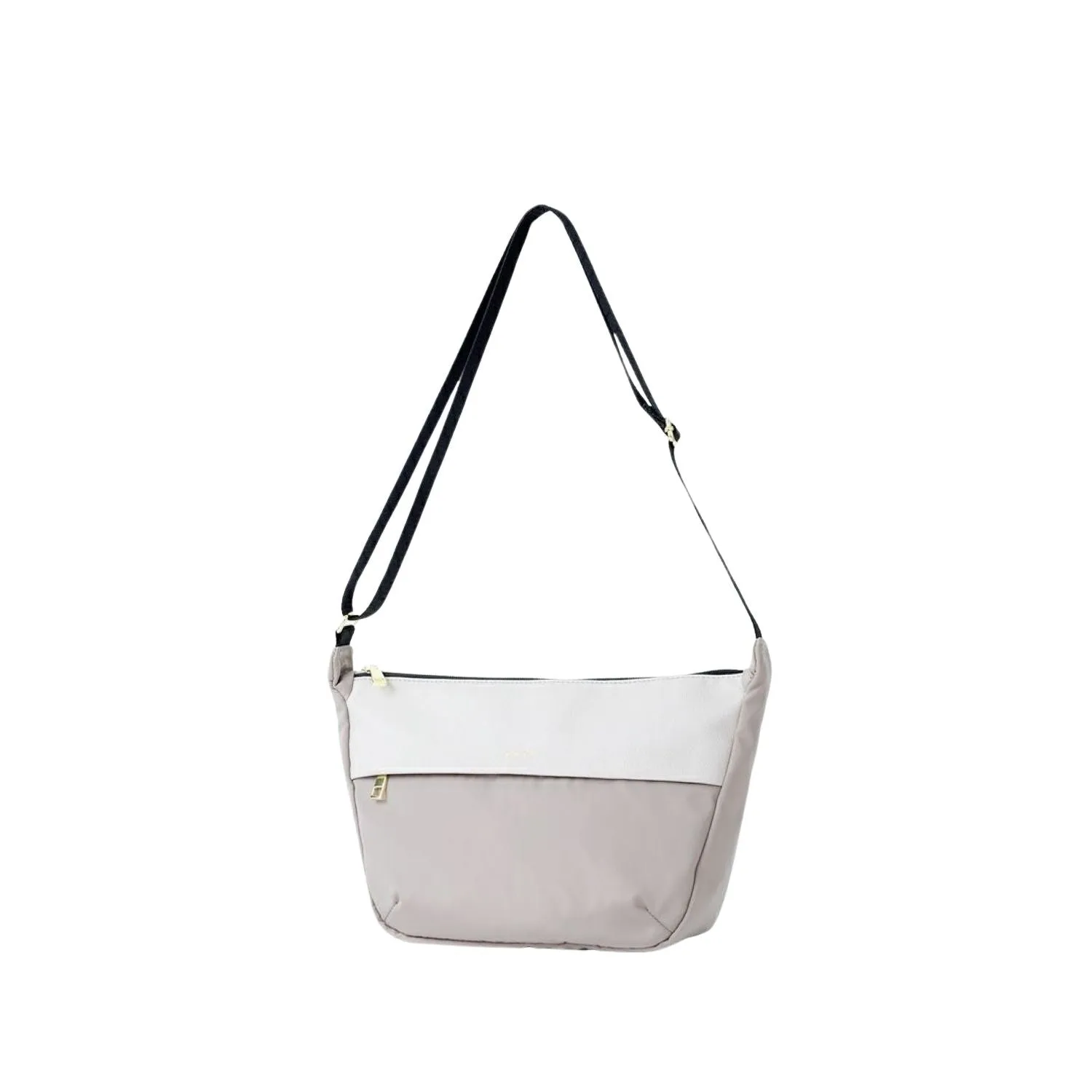Legato Largo Polyester X Pu Mini Shoulder Bag Trendy Picks Today Limited Stock Deals