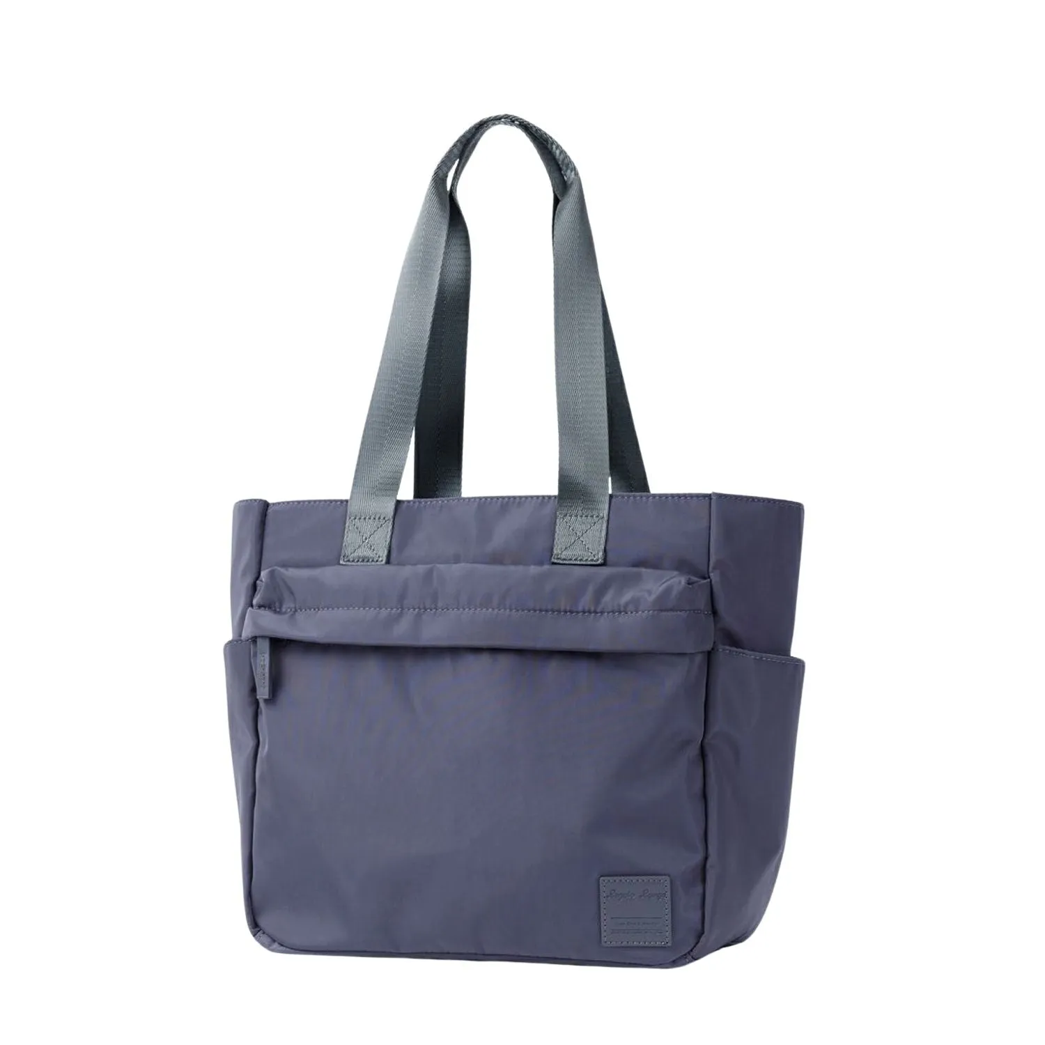 Legato Largo Silky A4 Tote Bag Weekend Flash Offer Dont Wait Save
