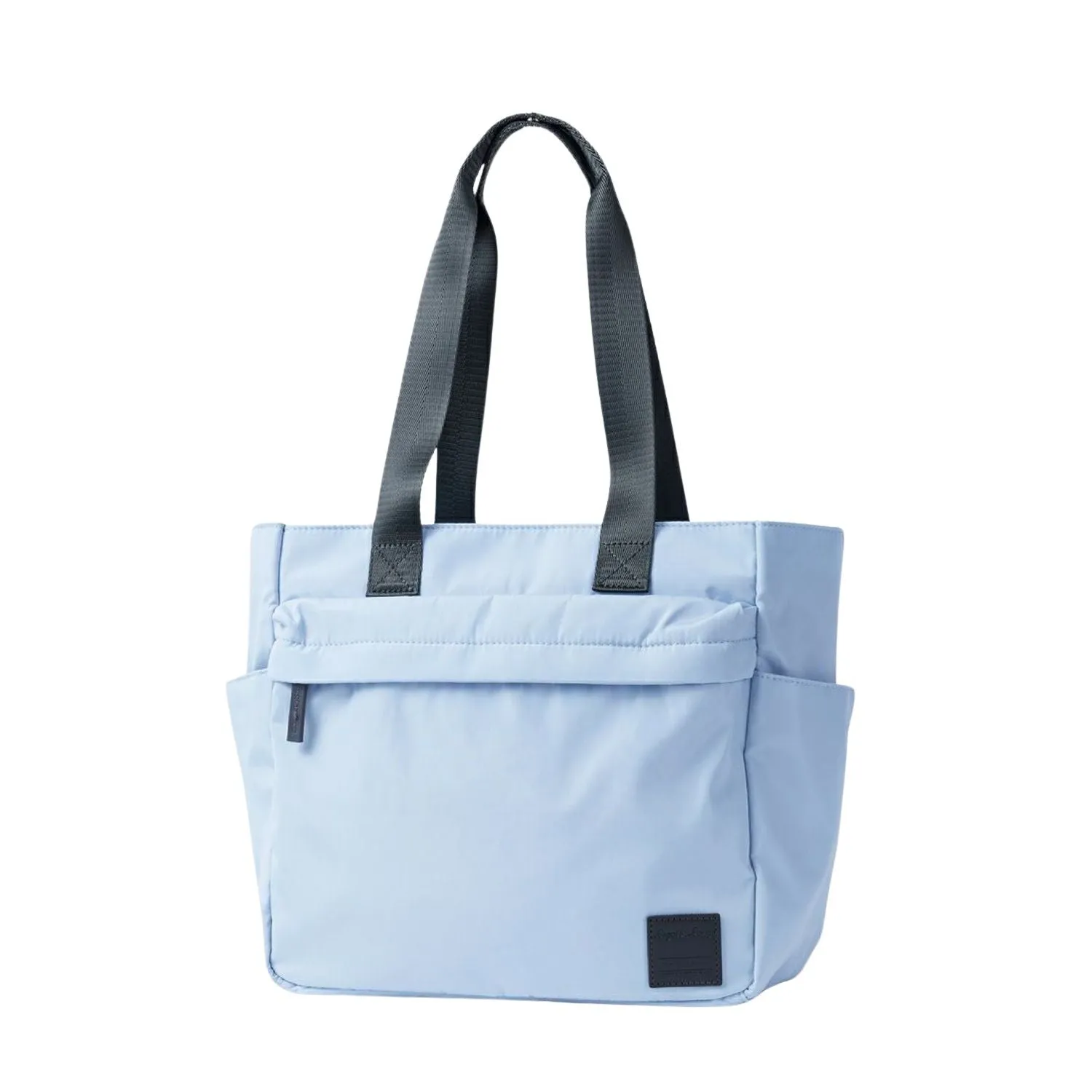 Hot Deal Alert Special Deals Online Legato Largo Silky A4 Tote Bag