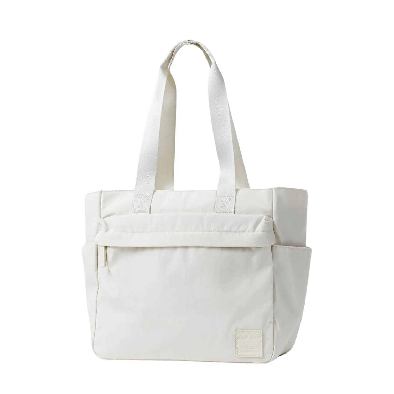 Hot Offer Inside Hot Item Clearance Legato Largo Silky A4 Tote Bag
