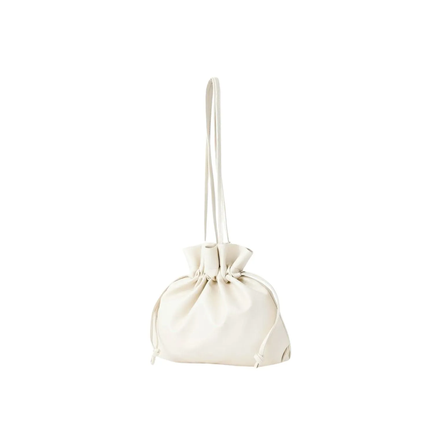 Steal the Deal Now Weekend Flash Offer Legato Largo Washable Drawstring Mini Tote Bag