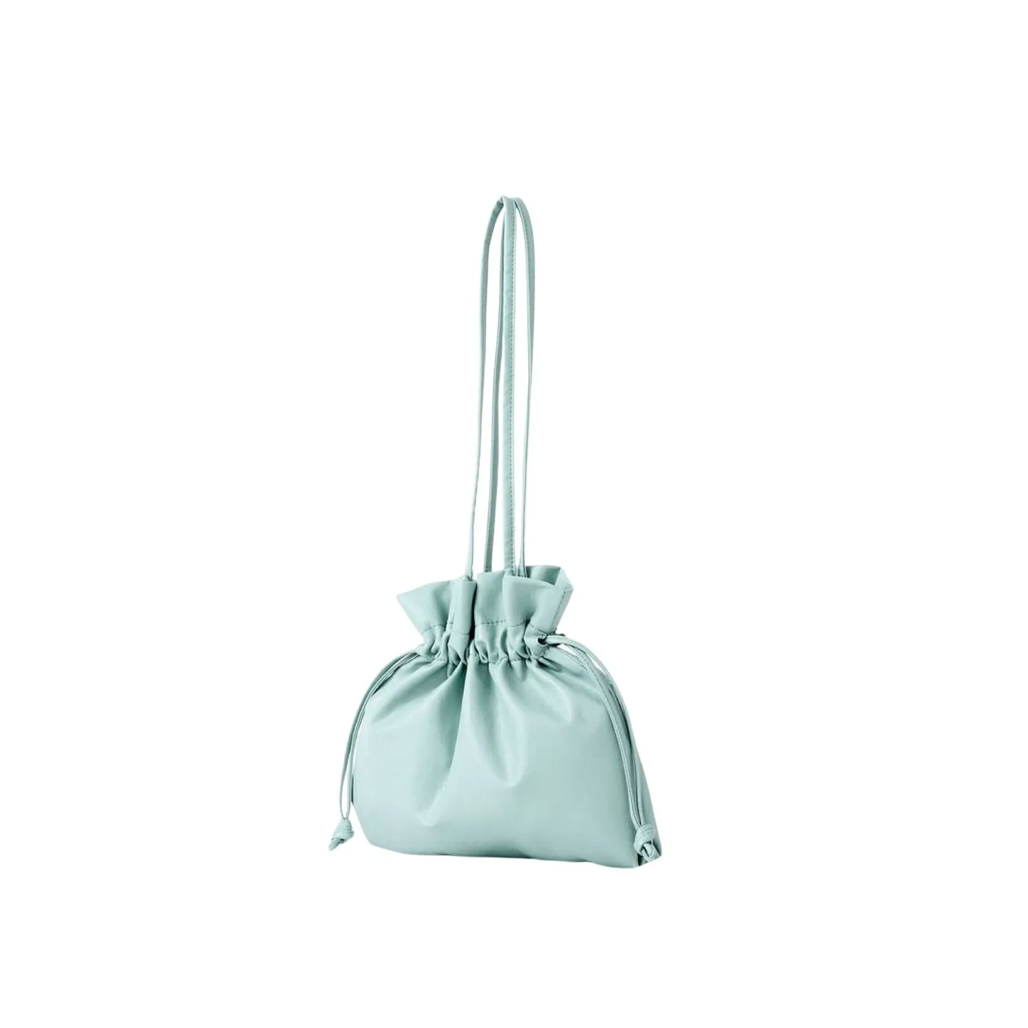 Trending Hot Picks Legato Largo Washable Drawstring Mini Tote Bag
