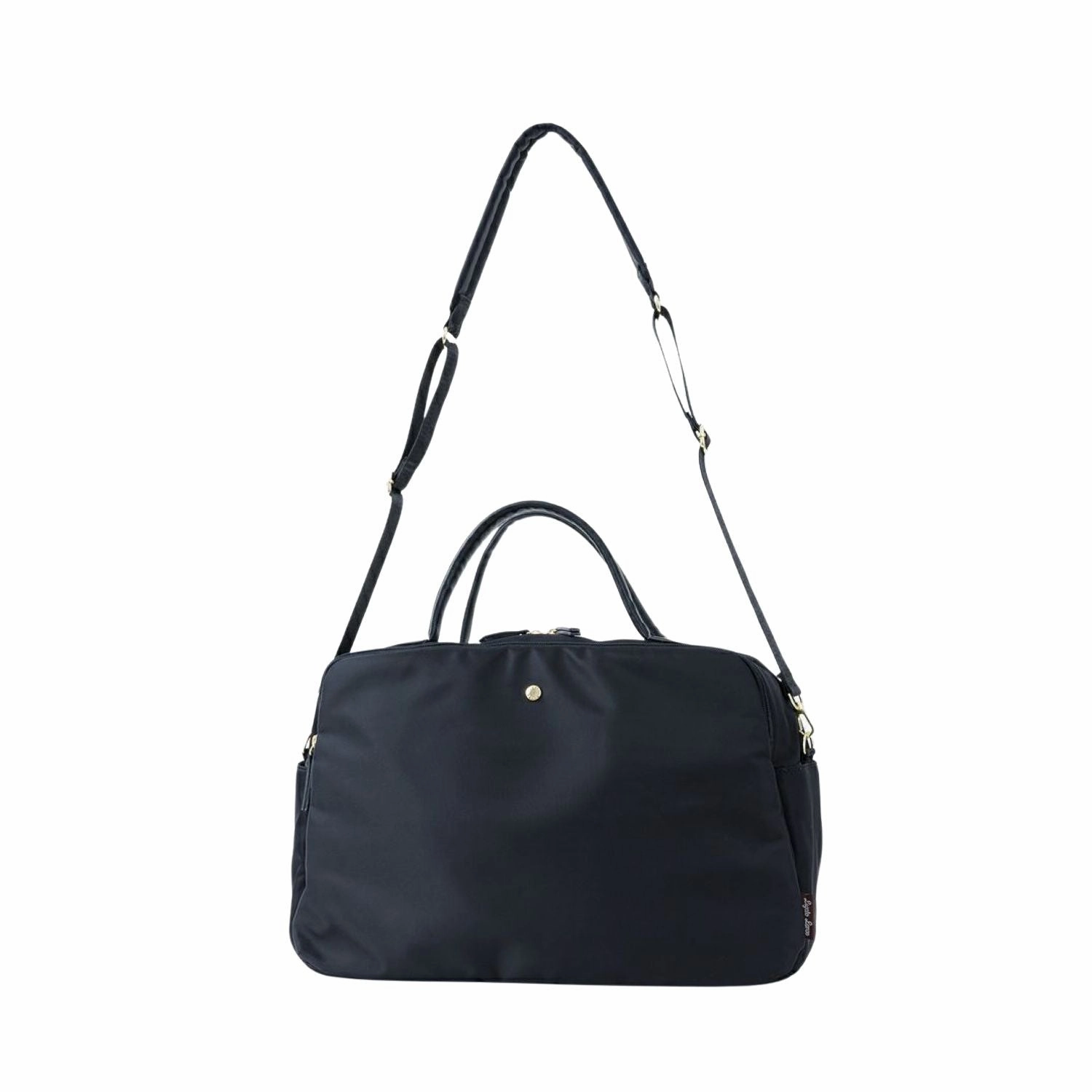 Special Offer Inside Legato Largo Burden Free 2Way Boston Bag