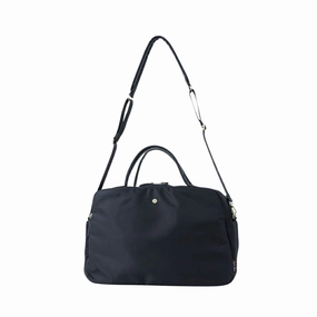 Special Offer Inside Legato Largo Burden Free 2Way Boston Bag