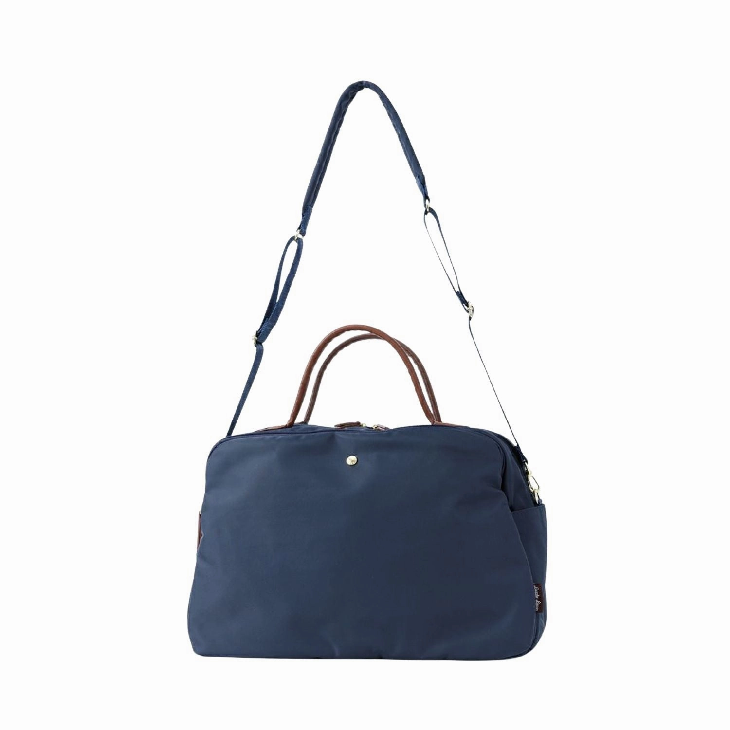 Legato Largo Burden Free 2Way Boston Bag Shop Grab Savings Price Drop Today