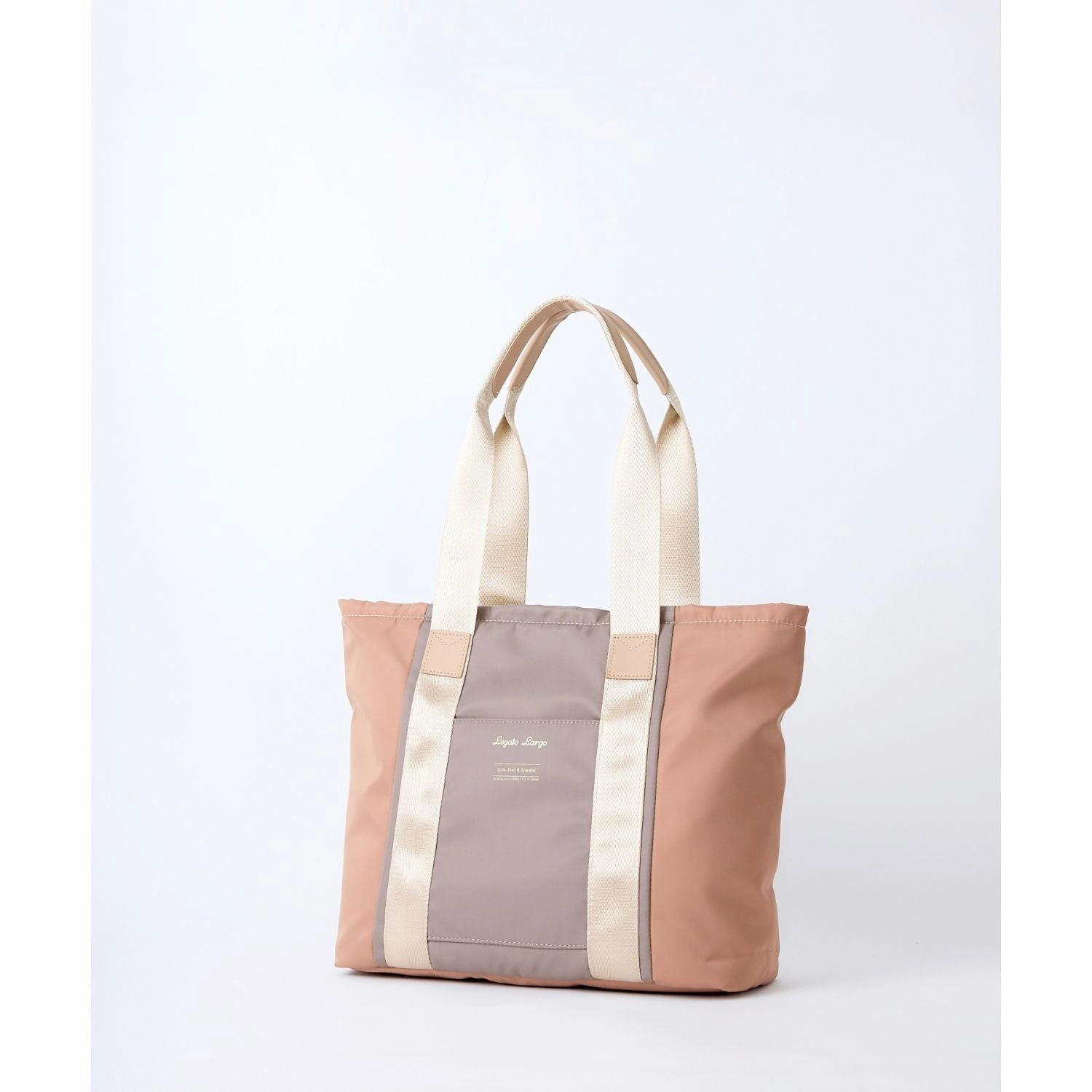 Todays Steal Legato Largo Color Combo A4 Tote Bag