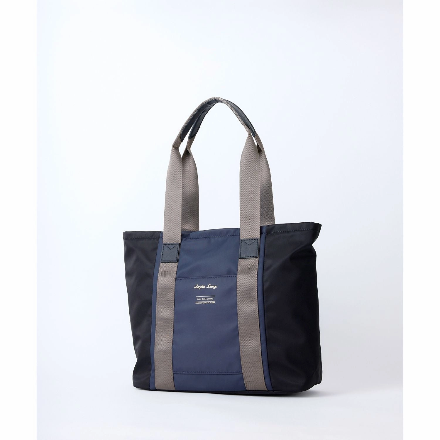 Limited Stock Offer Legato Largo Color Combo A4 Tote Bag