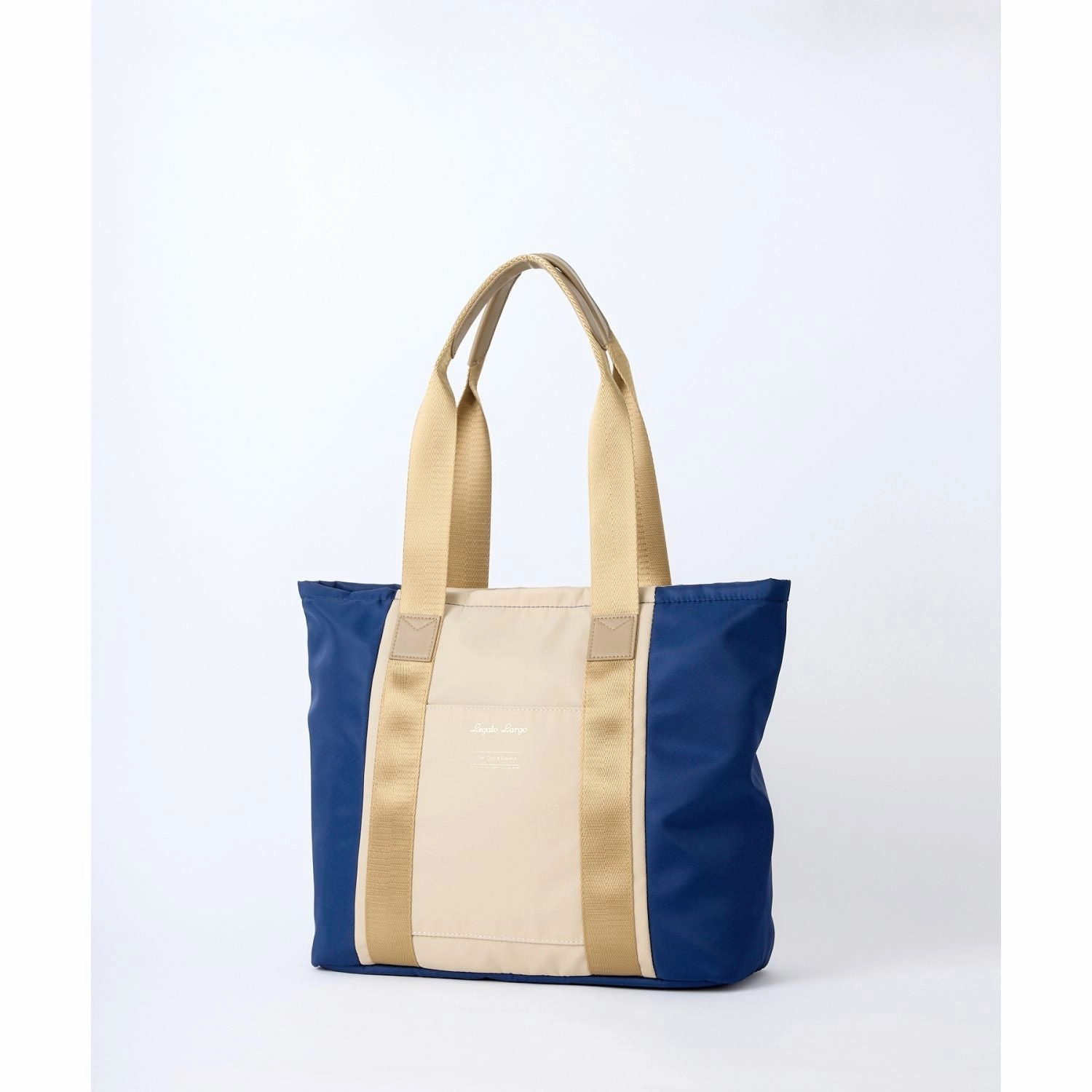 Steal the Deal Now Legato Largo Color Combo A4 Tote Bag