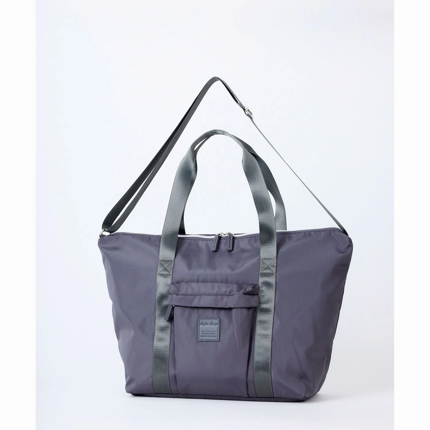 Save Today Only Legato Largo Silky 2Way Boston Bag