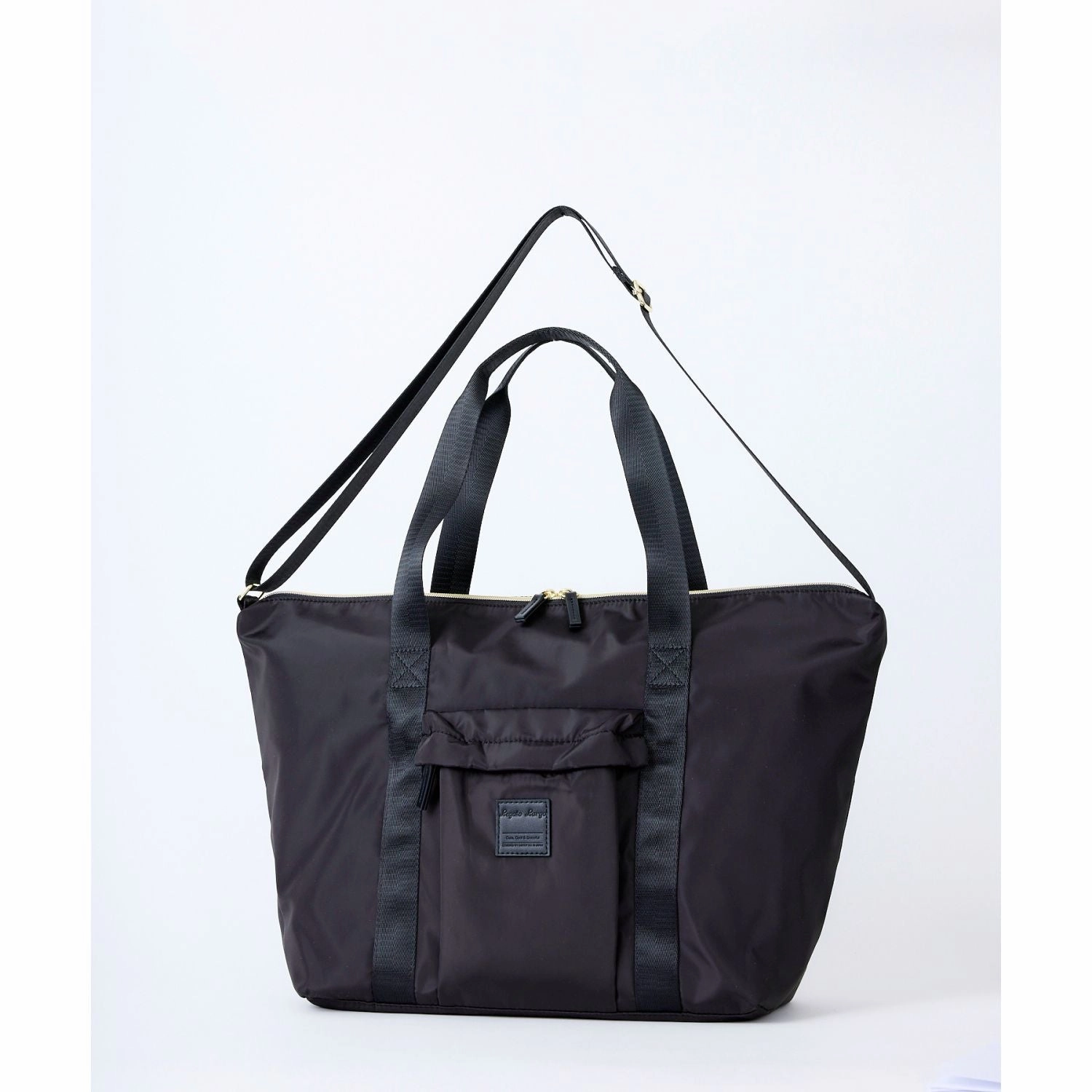 Legato Largo Silky 2Way Boston Bag Weekend Sale Special Big Savings Alert
