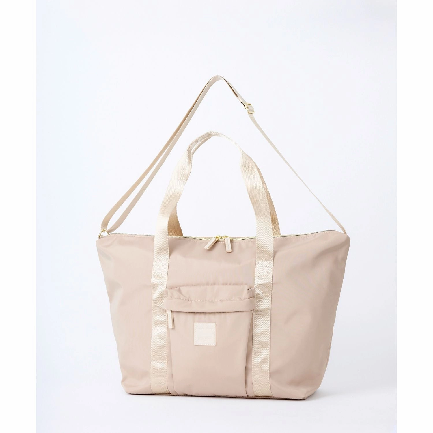 Legato Largo Silky 2Way Boston Bag Todays Hot Pick Shop the Savings Now