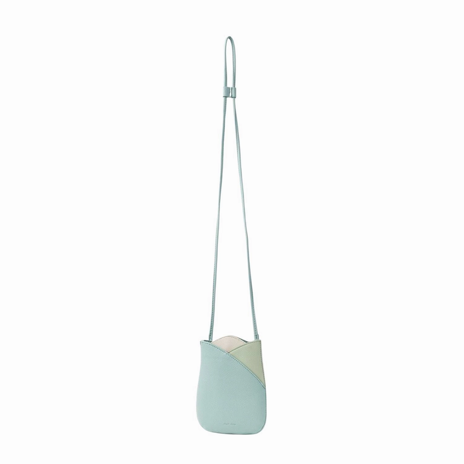 Sale Ending Soon Grab Save Today Legato Largo Tulip Faux Leather Series Smart Phone Shoulder Bag