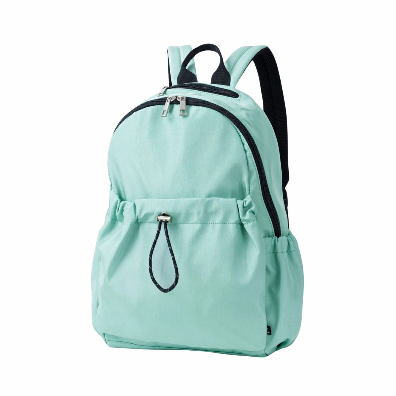 Legato Largo Water Repellent Drawstring Series Backpack (Sa) Today Only Savings