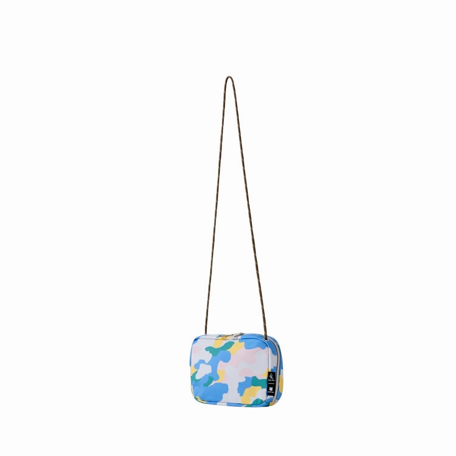 Dont Miss This Deal Online Deal Frenzy Legato Largo X Papier Tigre Pouch Mini Shoulder Bag