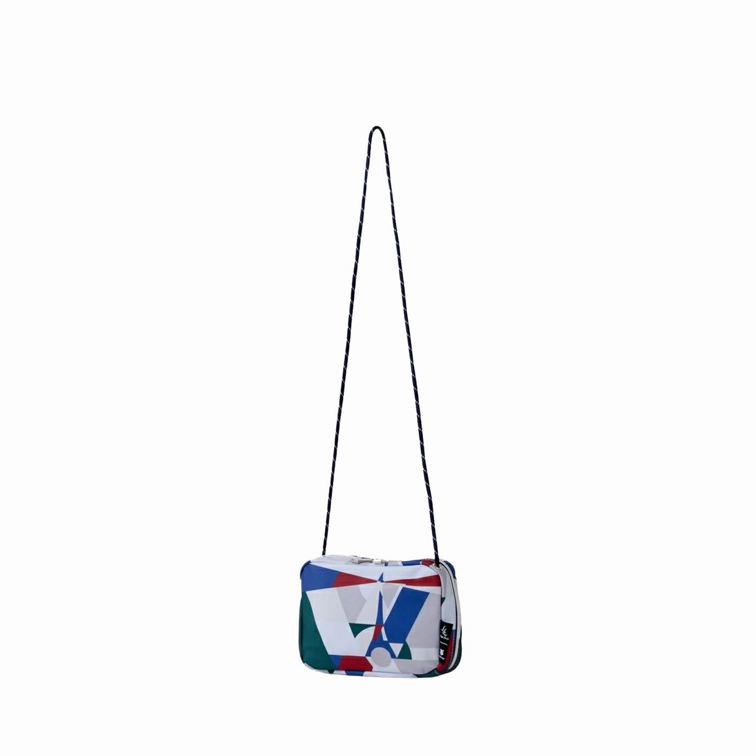 Legato Largo X Papier Tigre Pouch Mini Shoulder Bag Online Exclusive Steal Special Deal Frenzy