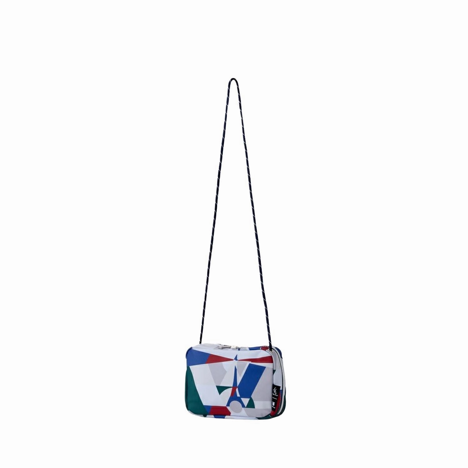 MustHave Items Shop Smart Save Legato Largo X Papier Tigre Pouch Mini Shoulder Bag