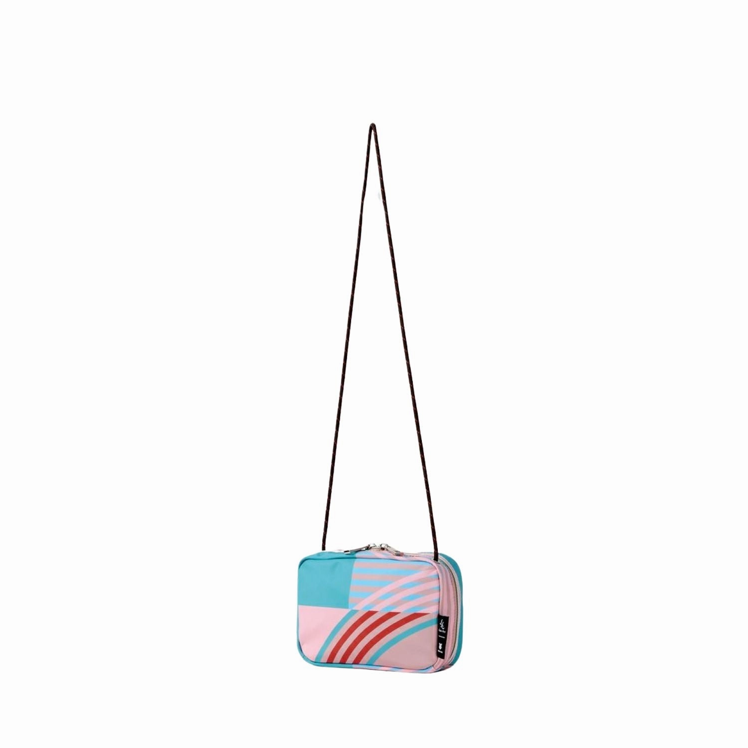 Legato Largo X Papier Tigre Pouch Mini Shoulder Bag Grab Your Savings Price Slash Today