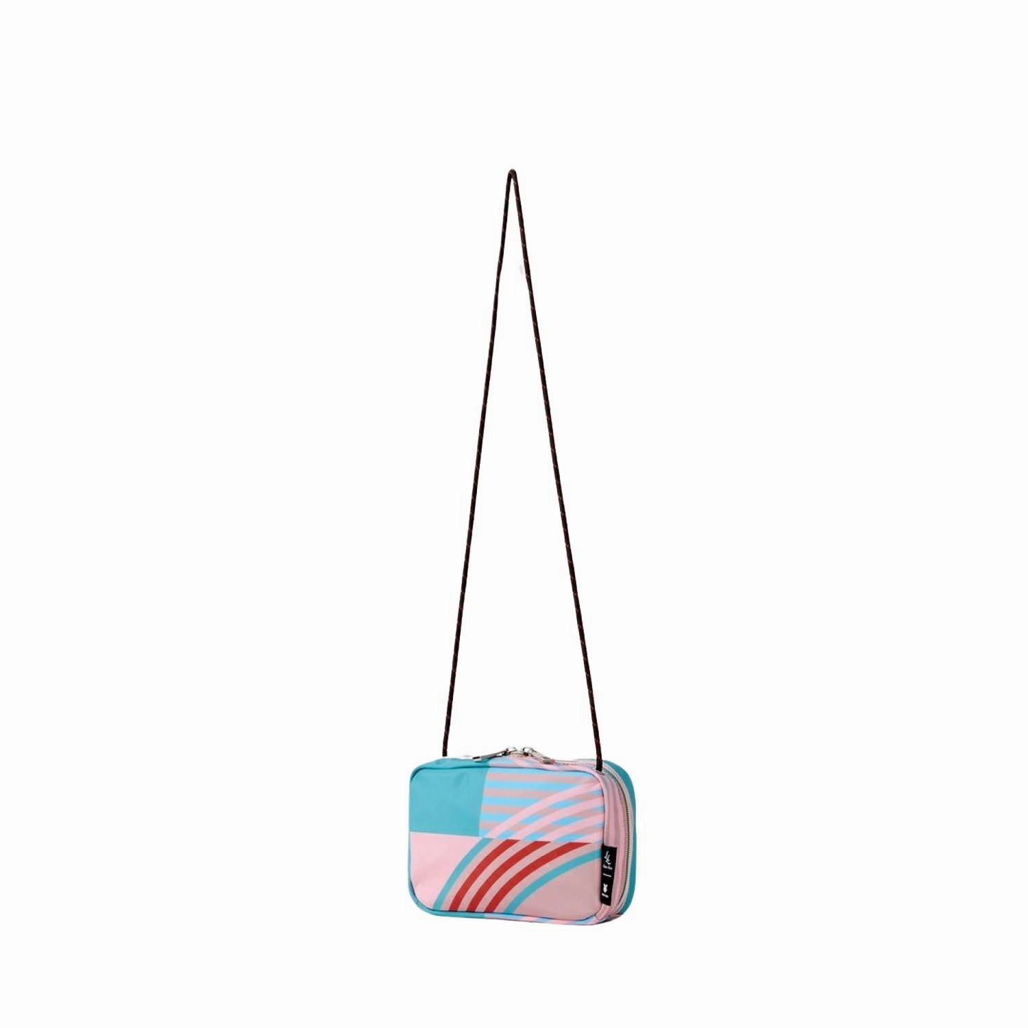 Dont Miss This Deal Dont Miss This Offer Legato Largo X Papier Tigre Pouch Mini Shoulder Bag