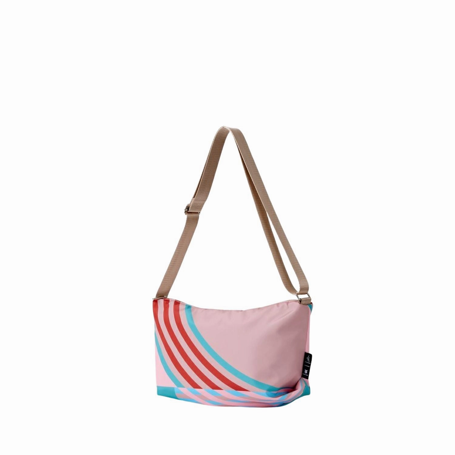 Save More Online Legato Largo X Papier Tigre Shoulder Bag (Sa)