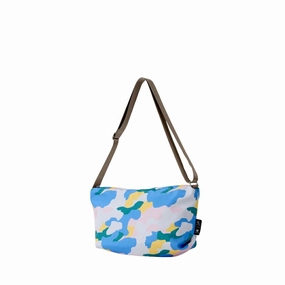 Legato Largo X Papier Tigre Shoulder Bag (Sa) Grab the Deal Now Big Price Drop