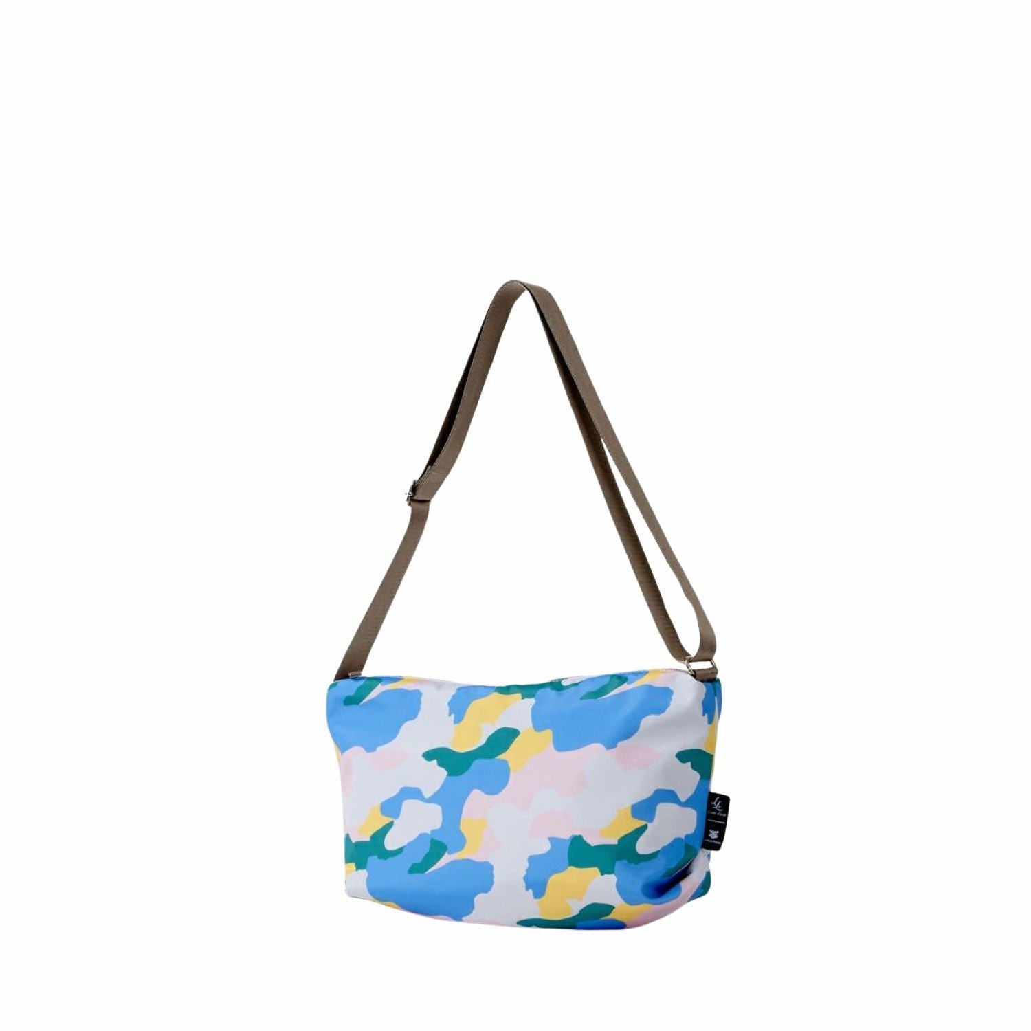 Clearance Sale Now Legato Largo X Papier Tigre Shoulder Bag (Sa)