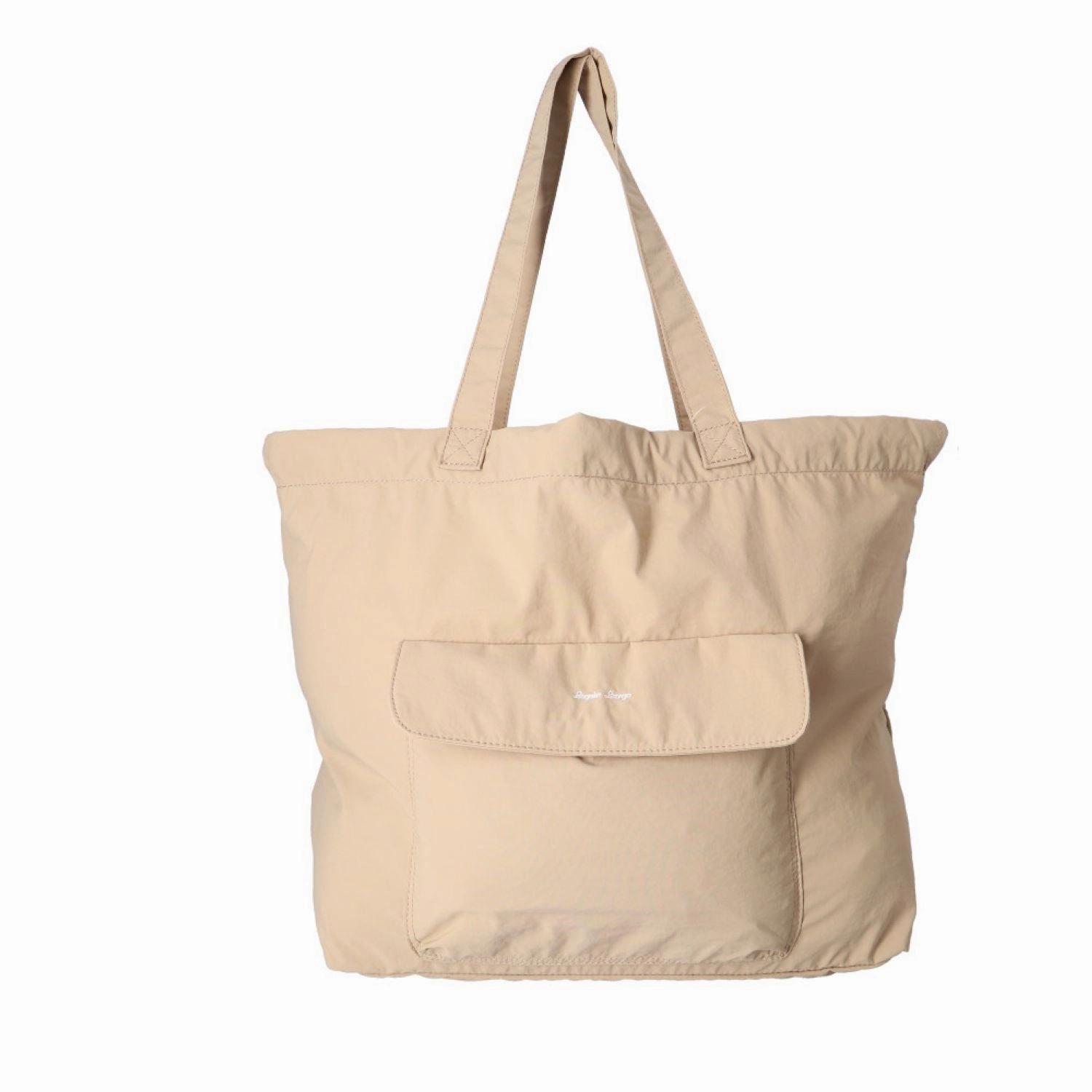 Legato Largo Yokubari A4 Tote Bag Hot Picks Today Hot Deal Alert
