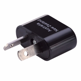 Special Deal Frenzy Dont Miss Out Lewis N Clark Adapter Plug (South Pacific)