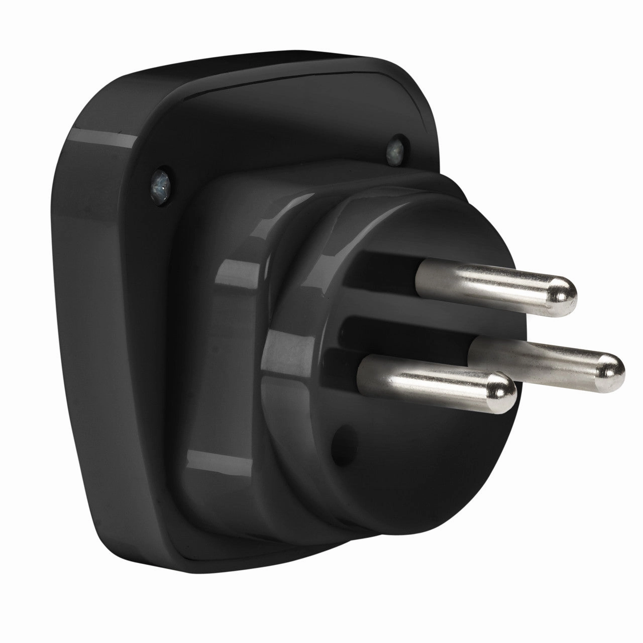 Lewis N Clark Grounded Adapter Plug (Israel) Big Savings Event Exclusive Holiday Deal