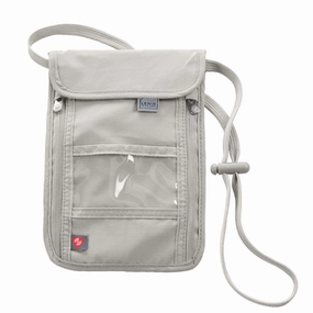 Lewis N Clark Rfid Neck Stash Best Seller Discount