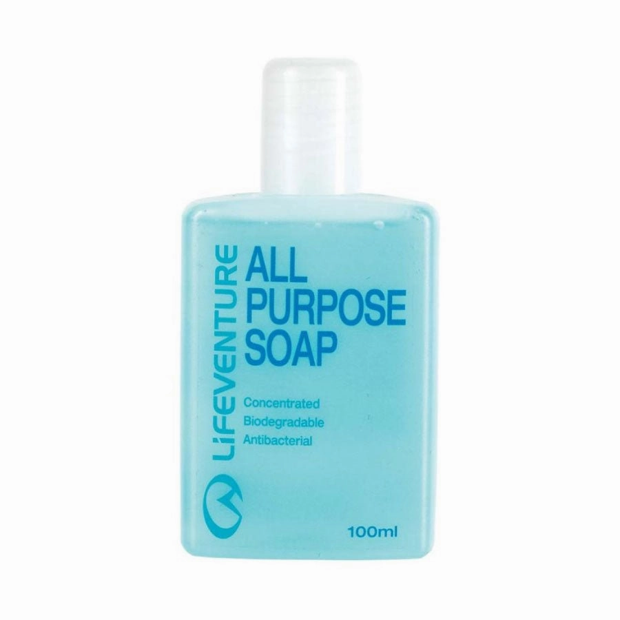 Flash Sale Alert Now Lifeventure All Purpose Soap