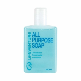 Flash Sale Alert Now Lifeventure All Purpose Soap