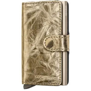 Secrid Miniwallet (Crunch) MustHave Deal Flash Sale Alert Now